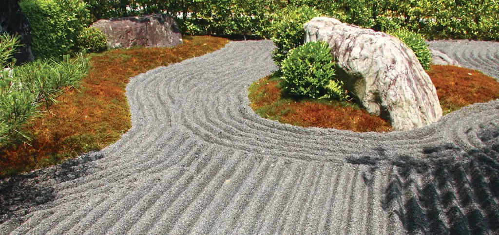 Godrej Park World The Gale Zen Garden